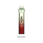 NEXEL AERO KIT FIZZY CHERRY (5)